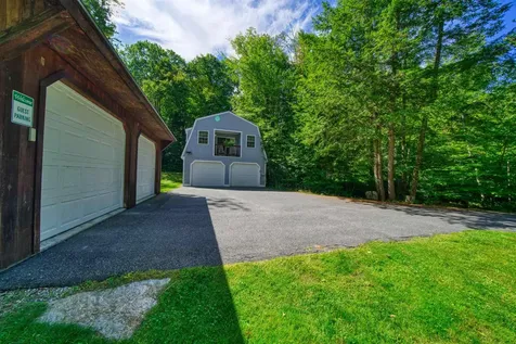 190 Crescent Lake Road Acworth NH 03773