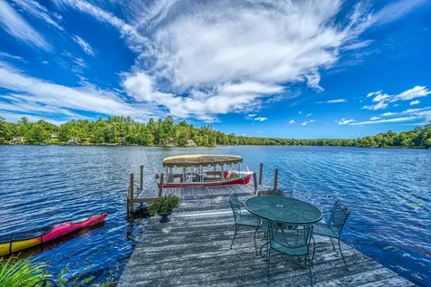 190 Crescent Lake Road Acworth NH 03773