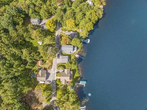 190 Crescent Lake Road Acworth NH 03773