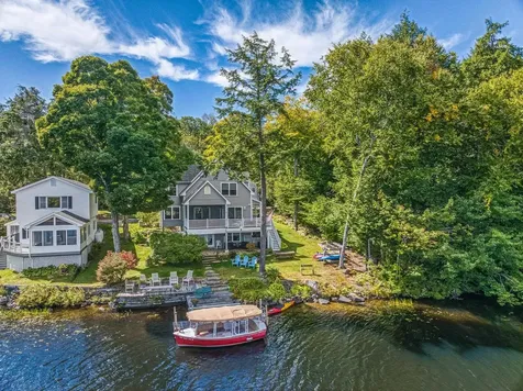 190 Crescent Lake Road Acworth NH 03773