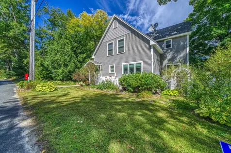 190 Crescent Lake Road Acworth NH 03773