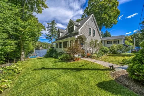 190 Crescent Lake Road Acworth NH 03773