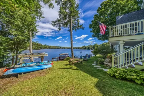 190 Crescent Lake Road Acworth NH 03773