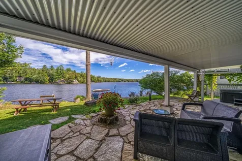 190 Crescent Lake Road Acworth NH 03773