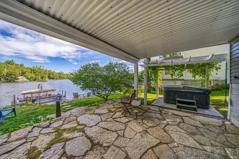 190 Crescent Lake Road Acworth NH 03773