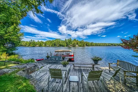 190 Crescent Lake Road Acworth NH 03773
