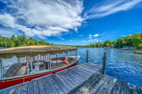 190 Crescent Lake Road Acworth NH 03773