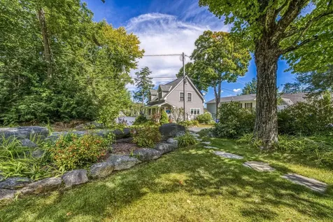 190 Crescent Lake Road Acworth NH 03773