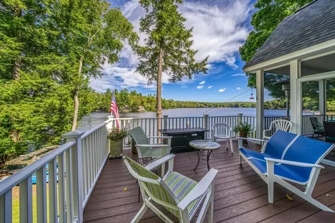 190 Crescent Lake Road Acworth NH 03773