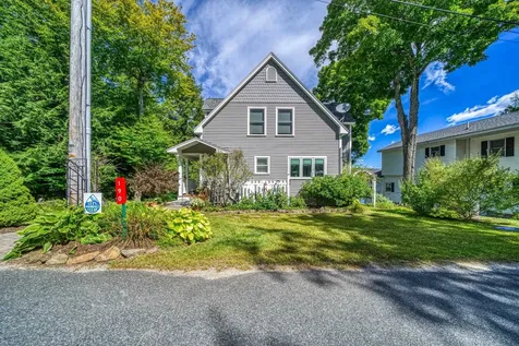 190 Crescent Lake Road Acworth NH 03773