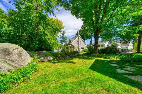 190 Crescent Lake Road Acworth NH 03773