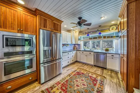 190 Crescent Lake Road Acworth NH 03773