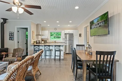 681 Patton Shore Road Franklin VT 05457