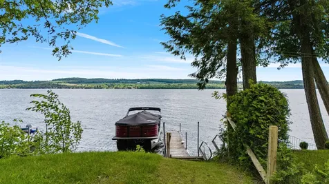 681 Patton Shore Road Franklin VT 05457