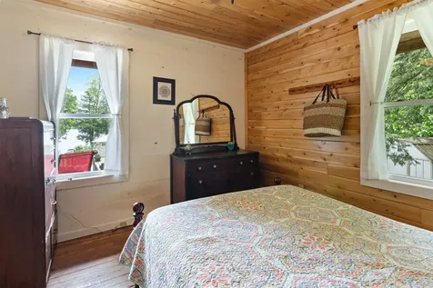 681 Patton Shore Road Franklin VT 05457