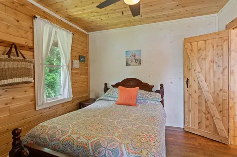 681 Patton Shore Road Franklin VT 05457