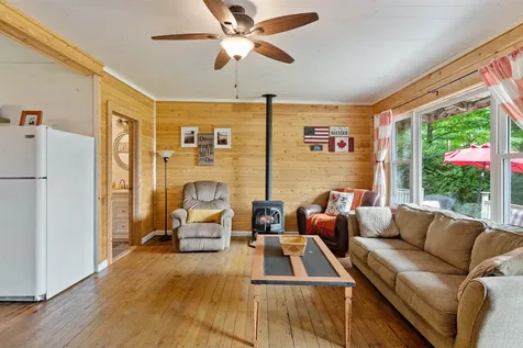 681 Patton Shore Road Franklin VT 05457