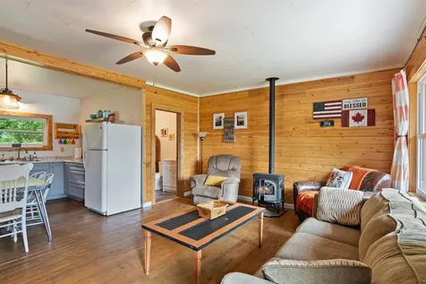 681 Patton Shore Road Franklin VT 05457