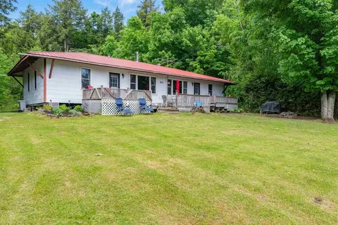 681 Patton Shore Road Franklin VT 05457