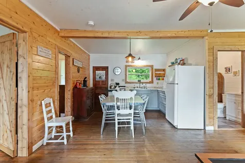 681 Patton Shore Road Franklin VT 05457