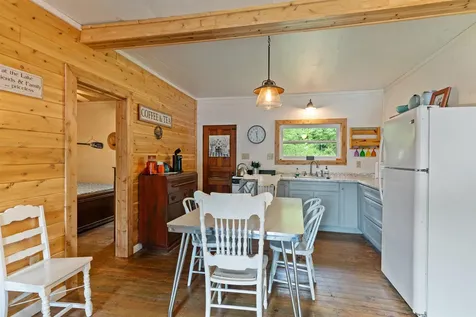 681 Patton Shore Road Franklin VT 05457