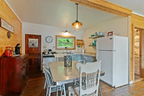 681 Patton Shore Road Franklin VT 05457