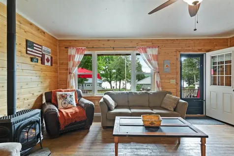 681 Patton Shore Road Franklin VT 05457