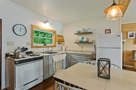 681 Patton Shore Road Franklin VT 05457