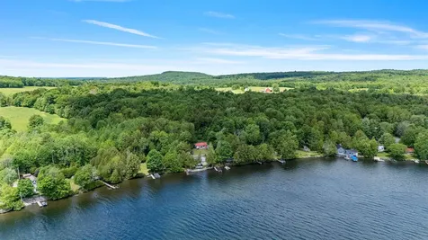 681 Patton Shore Road Franklin VT 05457