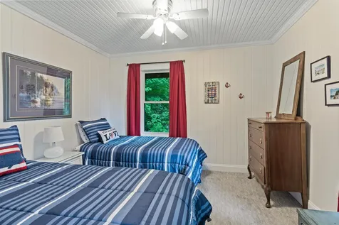 681 Patton Shore Road Franklin VT 05457