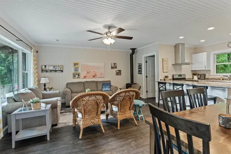 681 Patton Shore Road Franklin VT 05457