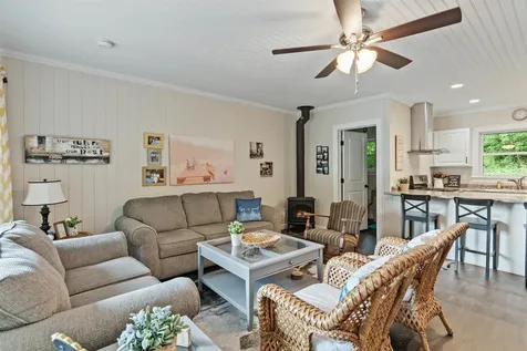 681 Patton Shore Road Franklin VT 05457