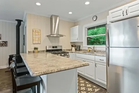 681 Patton Shore Road Franklin VT 05457