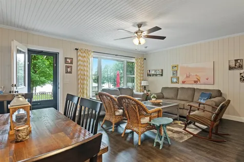 681 Patton Shore Road Franklin VT 05457