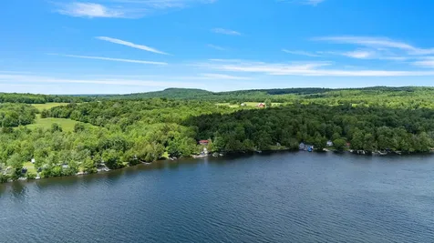 681 Patton Shore Road Franklin VT 05457