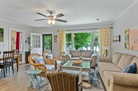 681 Patton Shore Road Franklin VT 05457