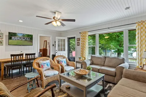 681 Patton Shore Road Franklin VT 05457
