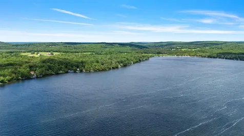 681 Patton Shore Road Franklin VT 05457