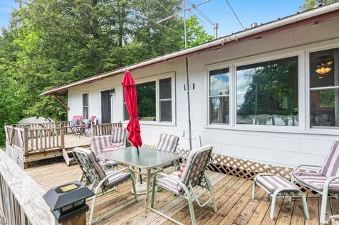 681 Patton Shore Road Franklin VT 05457