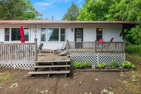 681 Patton Shore Road Franklin VT 05457