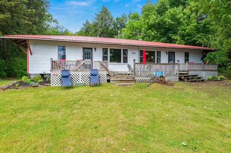 681 Patton Shore Road Franklin VT 05457