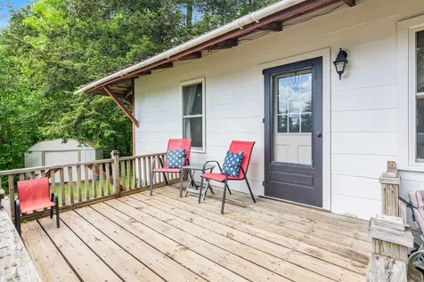 681 Patton Shore Road Franklin VT 05457