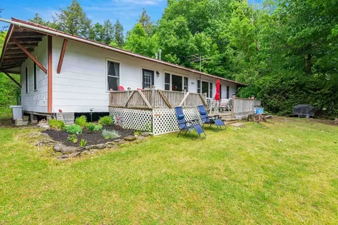 681 Patton Shore Road Franklin VT 05457