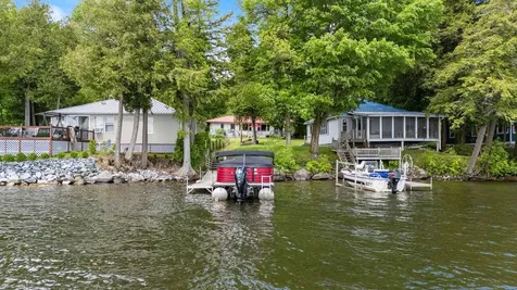 681 Patton Shore Road Franklin VT 05457