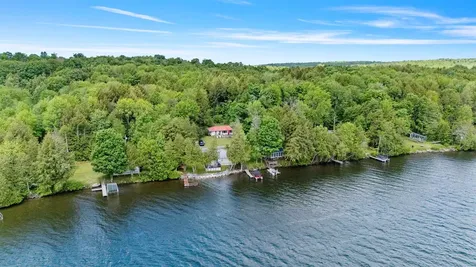 681 Patton Shore Road Franklin VT 05457