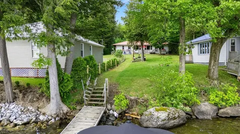 681 Patton Shore Road Franklin VT 05457