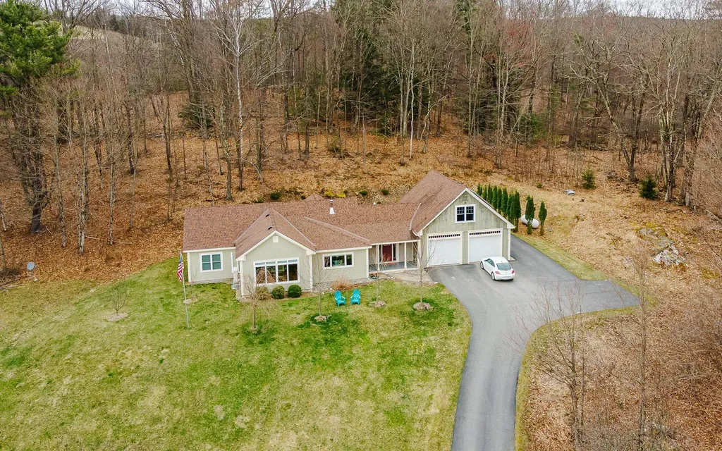 171 Whipple Hill Road Walpole NH 03608