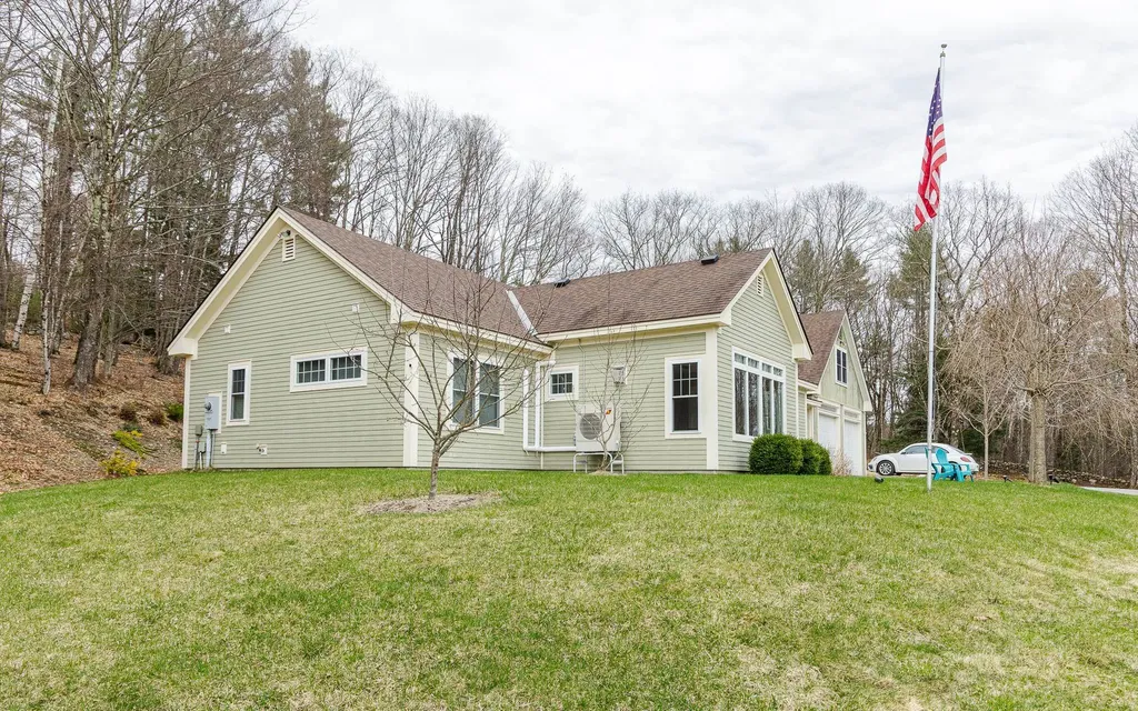 171 Whipple Hill Road Walpole NH 03608