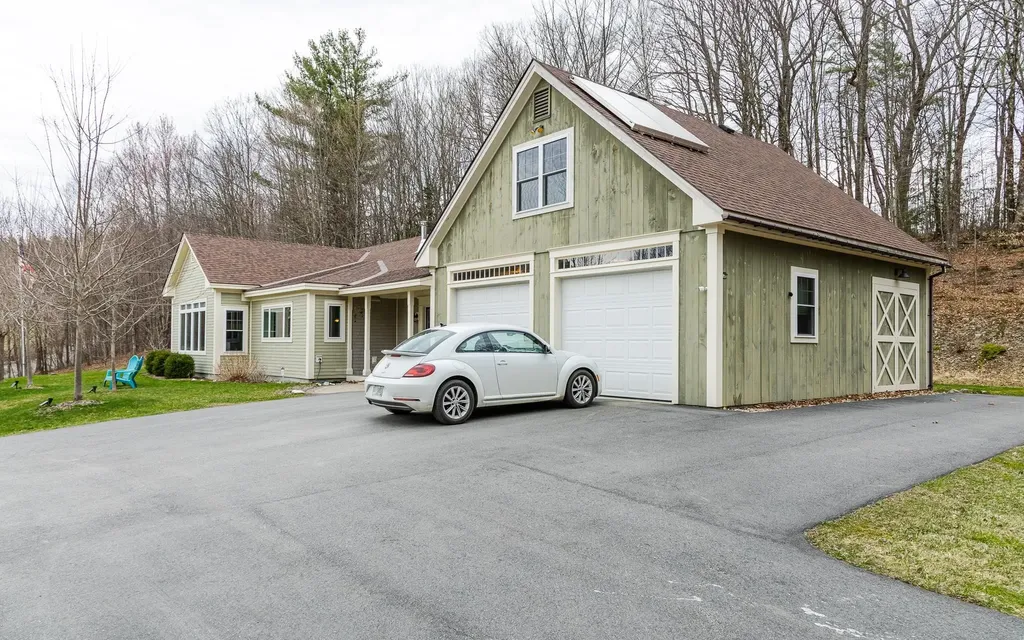 171 Whipple Hill Road Walpole NH 03608