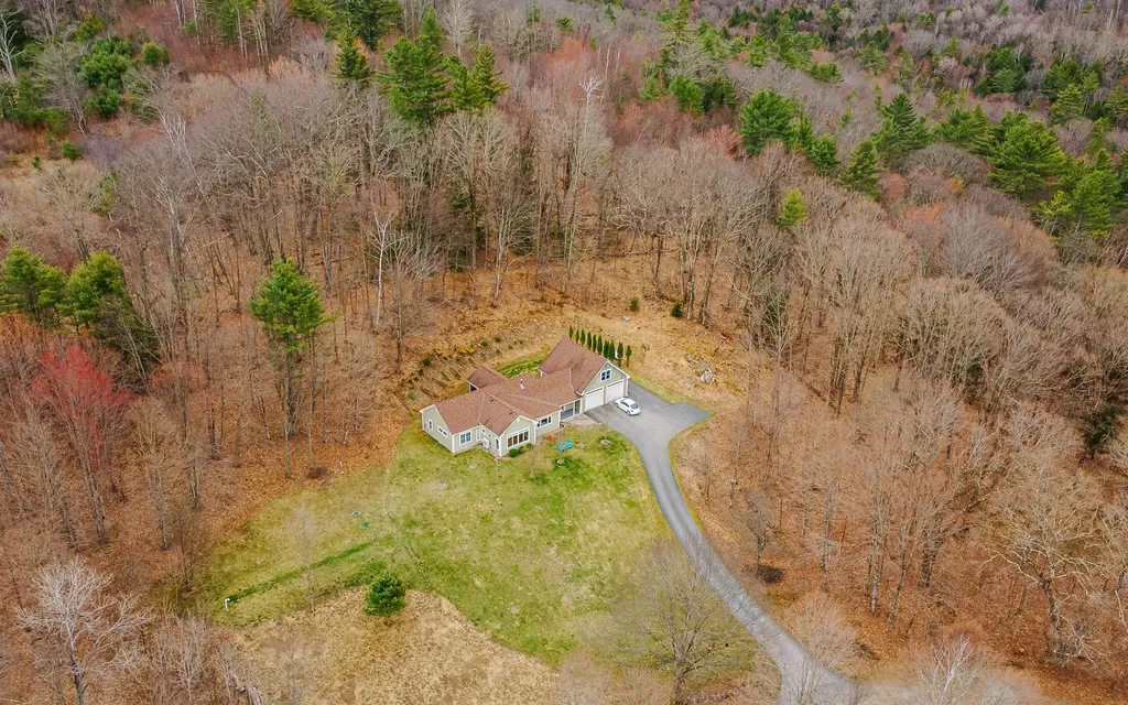 171 Whipple Hill Road Walpole NH 03608
